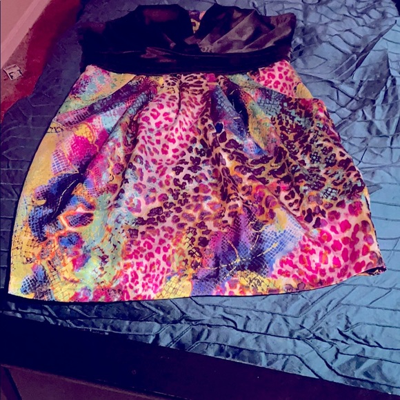 Charlotte Russe Dress - Picture 1 of 1